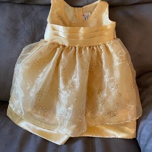 Adorable Baby Girl Dress